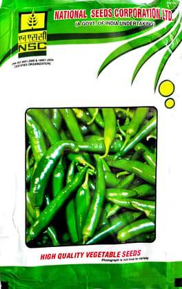 CHILLI KASHI ANMOL