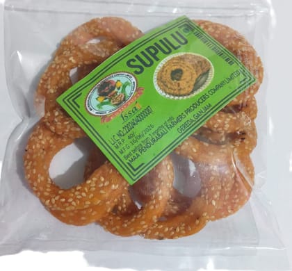  Supulu 
