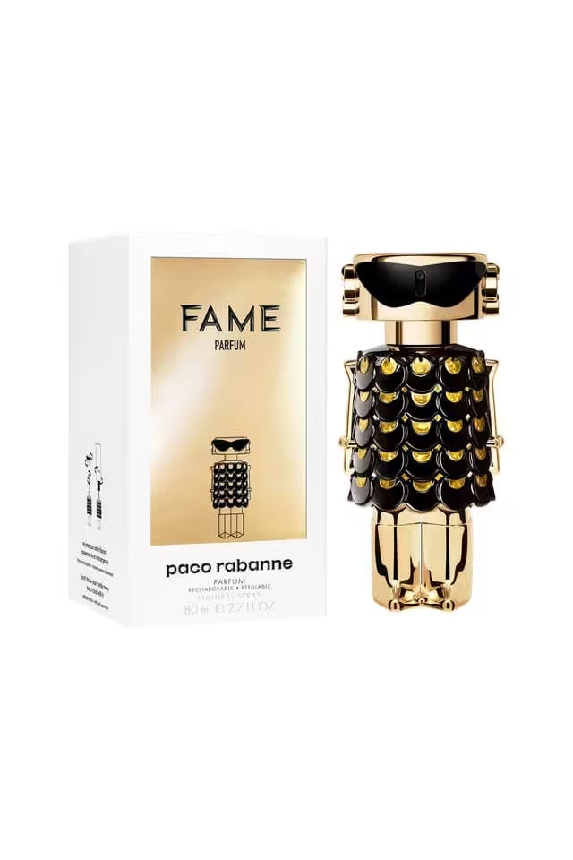 Fame Paco Rabanne Parfum Spray 80ml For Women Perfume Most Attractive Perfume Over World
