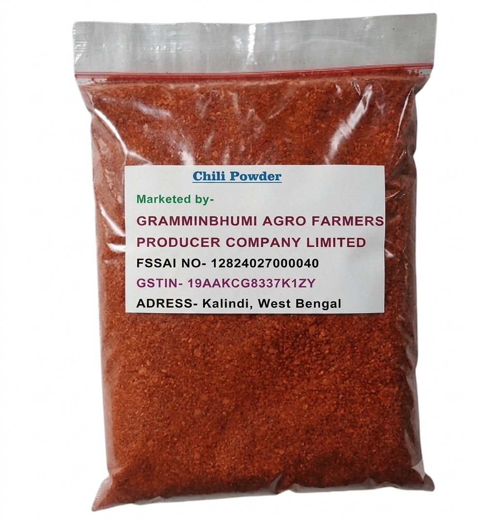 Chili Powder- 250gm