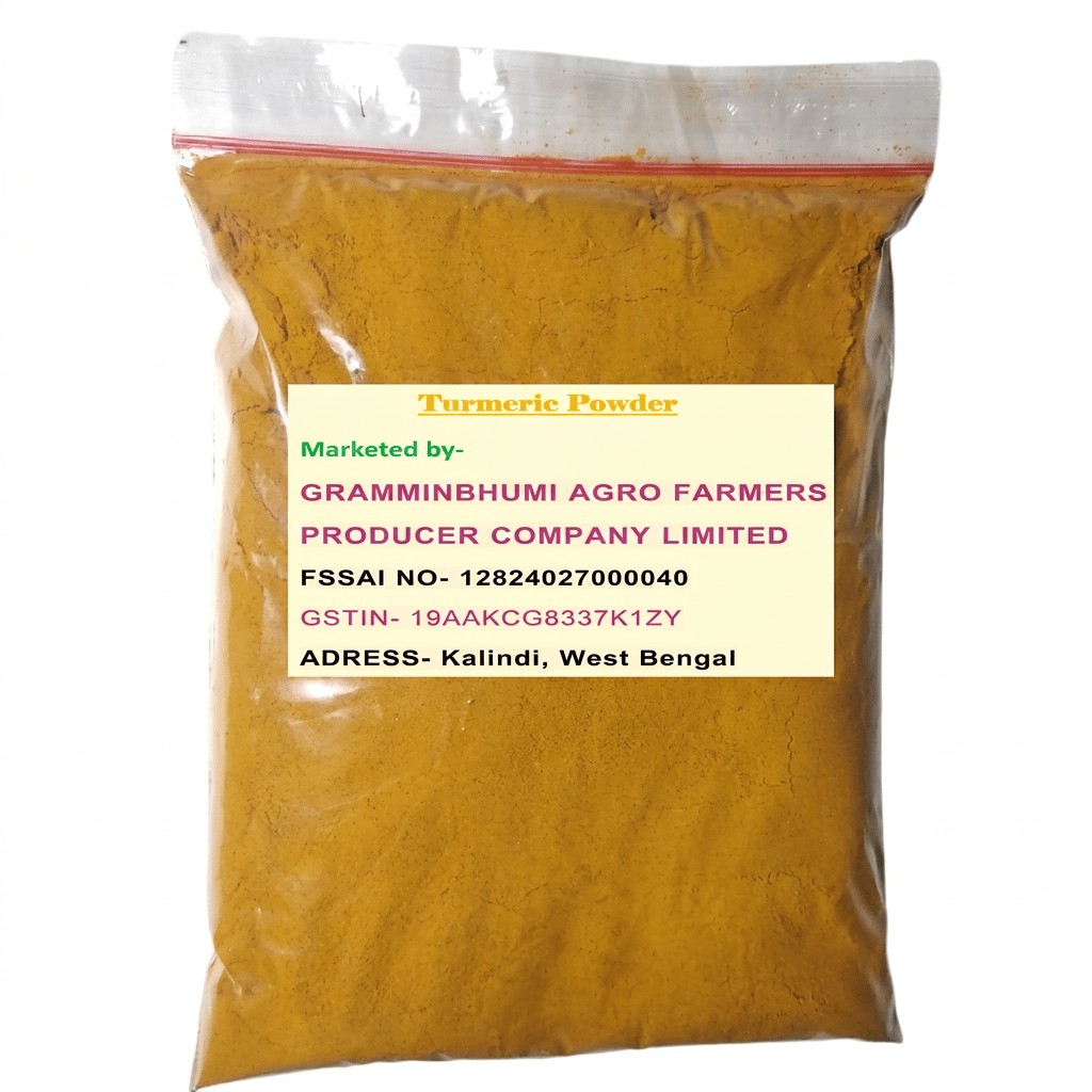 Turmeric Powder- 250gm