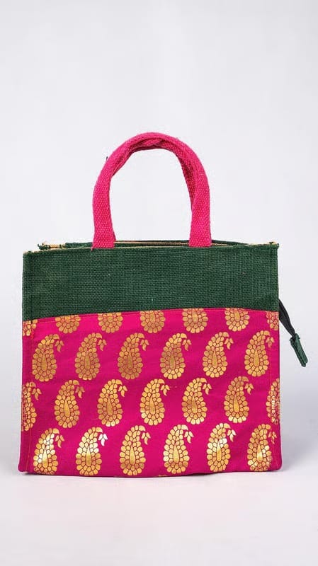 Jute Bag For Gifting Purpose