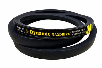 B55 Dynamic MaxDrive V-Belt B55 Dynamic MaxDrive V-Belt
