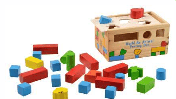 Build an Animal Posting Box