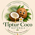 Tiptur Coco Naturals Tiptur Coco Naturals