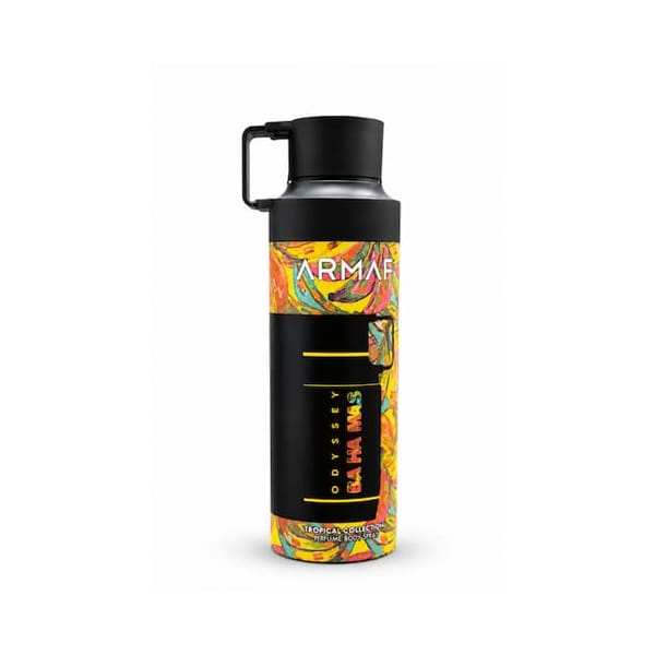 ARMAF Odyssey Bahamas Deodorant For Unisex