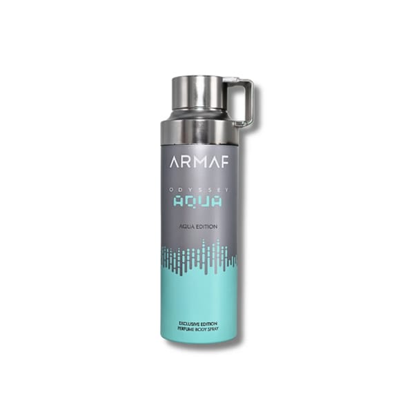 ARMAF Odyssey Aqua Deodorant For Men