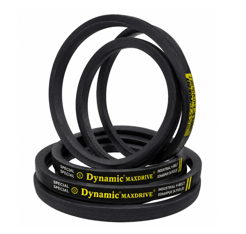 Section B 28 Dynamic MAXDRIVE Industrial V-Belt