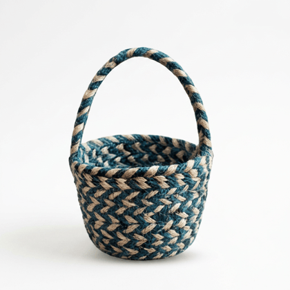  BANANA FIBRE KOODAI
