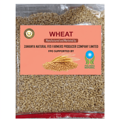 Wheat Wheat