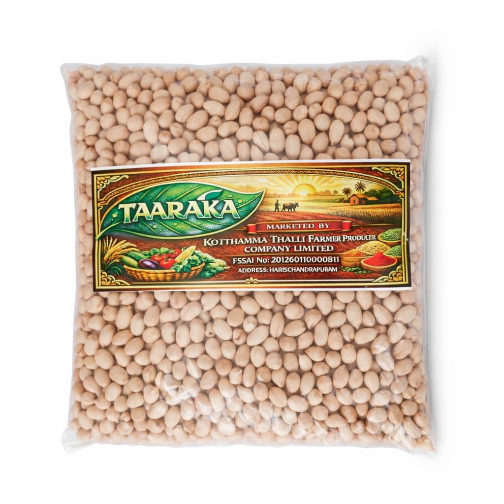 Ground Nut
