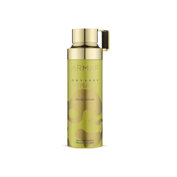 ARMAF Odyssey Tyrant Deodorant For Men