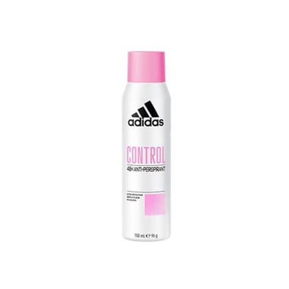 Adidas Control 48H Anti-Perspirant Deodorant For Men