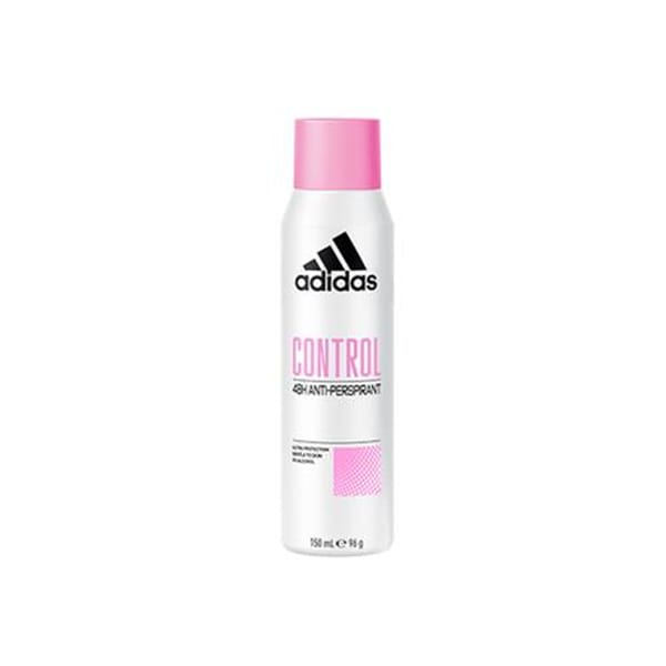 Adidas Control 48H Anti-Perspirant Deodorant For Men