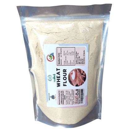 Wheat Flour
