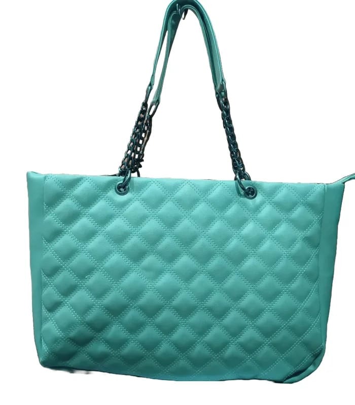 (Sky Blue) Hand Bag For Women