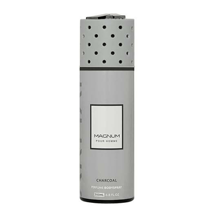 ARMAF Magnum Pour Homme Charcoal