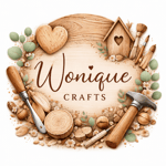 Wonique Crafts