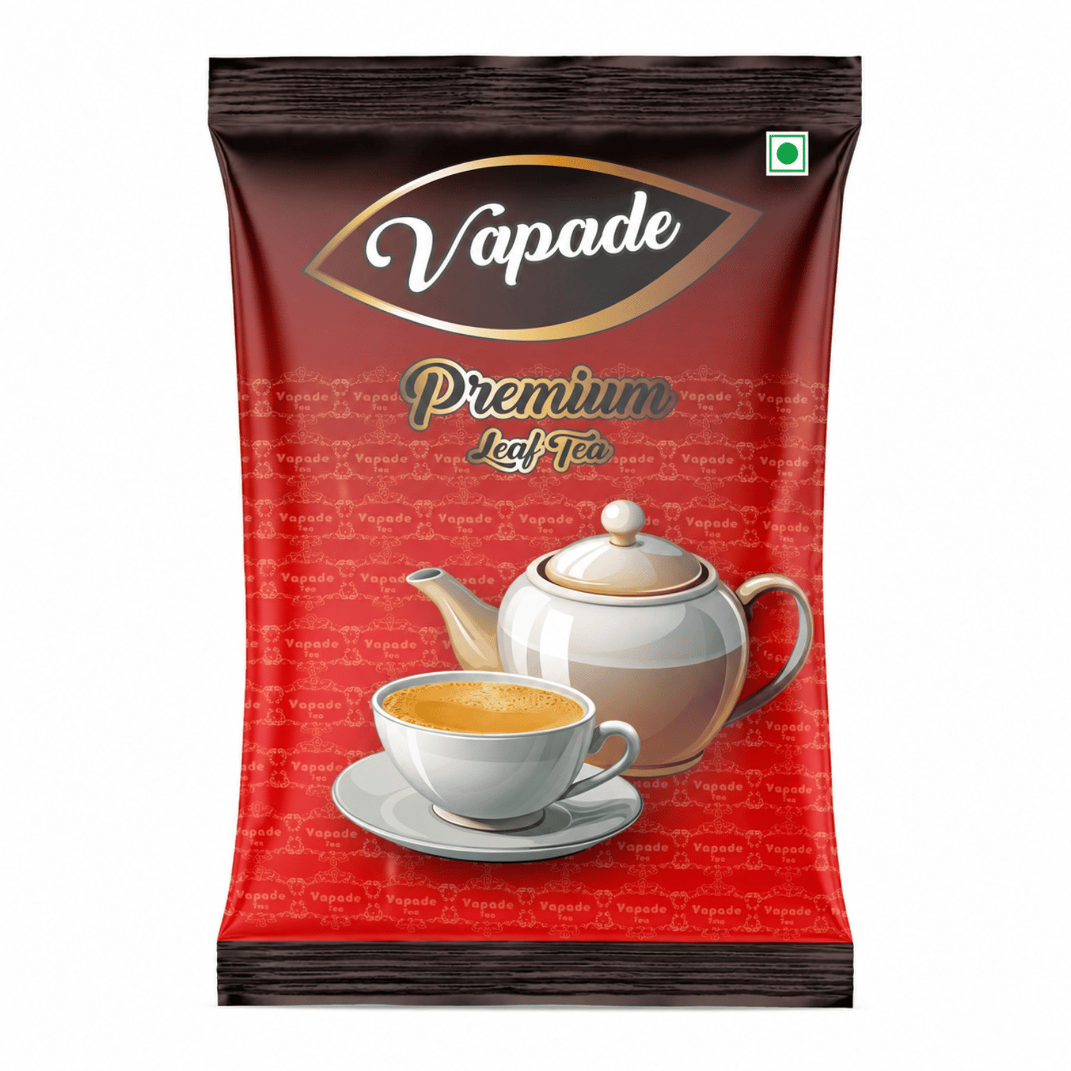 Vapade Premium Leaf Tea