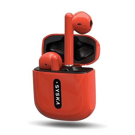 Syska Sonic Buds IEB450 True Wireless Earbuds