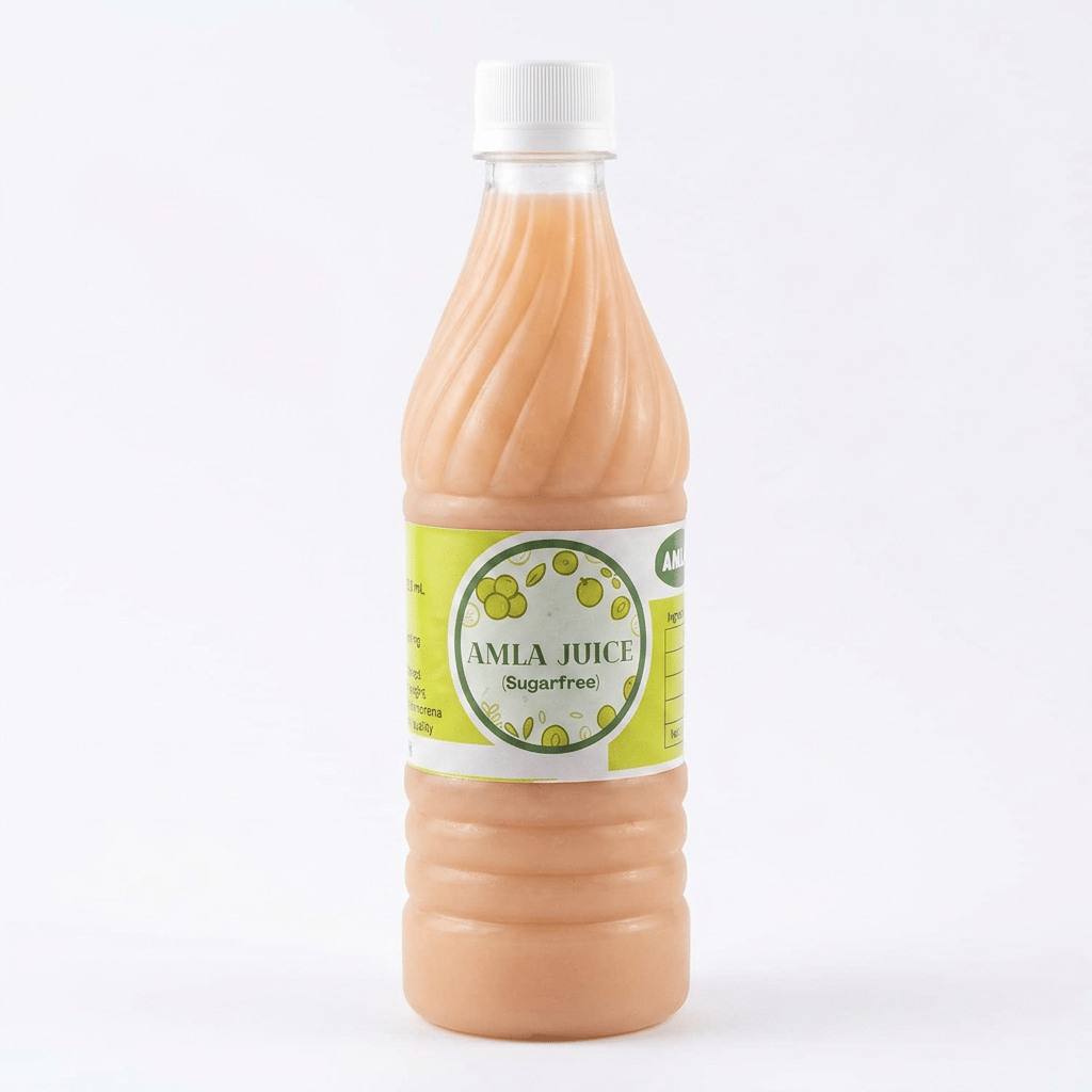Amlaica Sugarfree Amla Juice