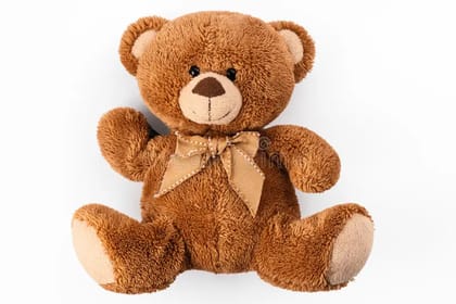 Soft Plush Teddy Bear Soft Plush Teddy Bear