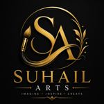 Suhail Arts Suhail Arts