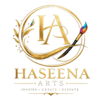 Haseena Arts Haseena Arts