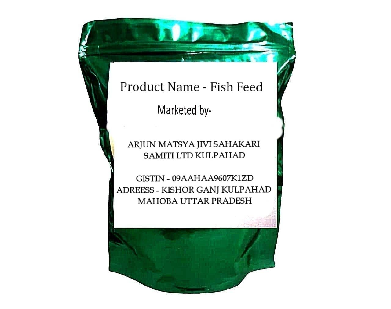 Fish Feed