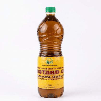 "Premium Quality Mustard Oil "Premium Quality Mustard Oil