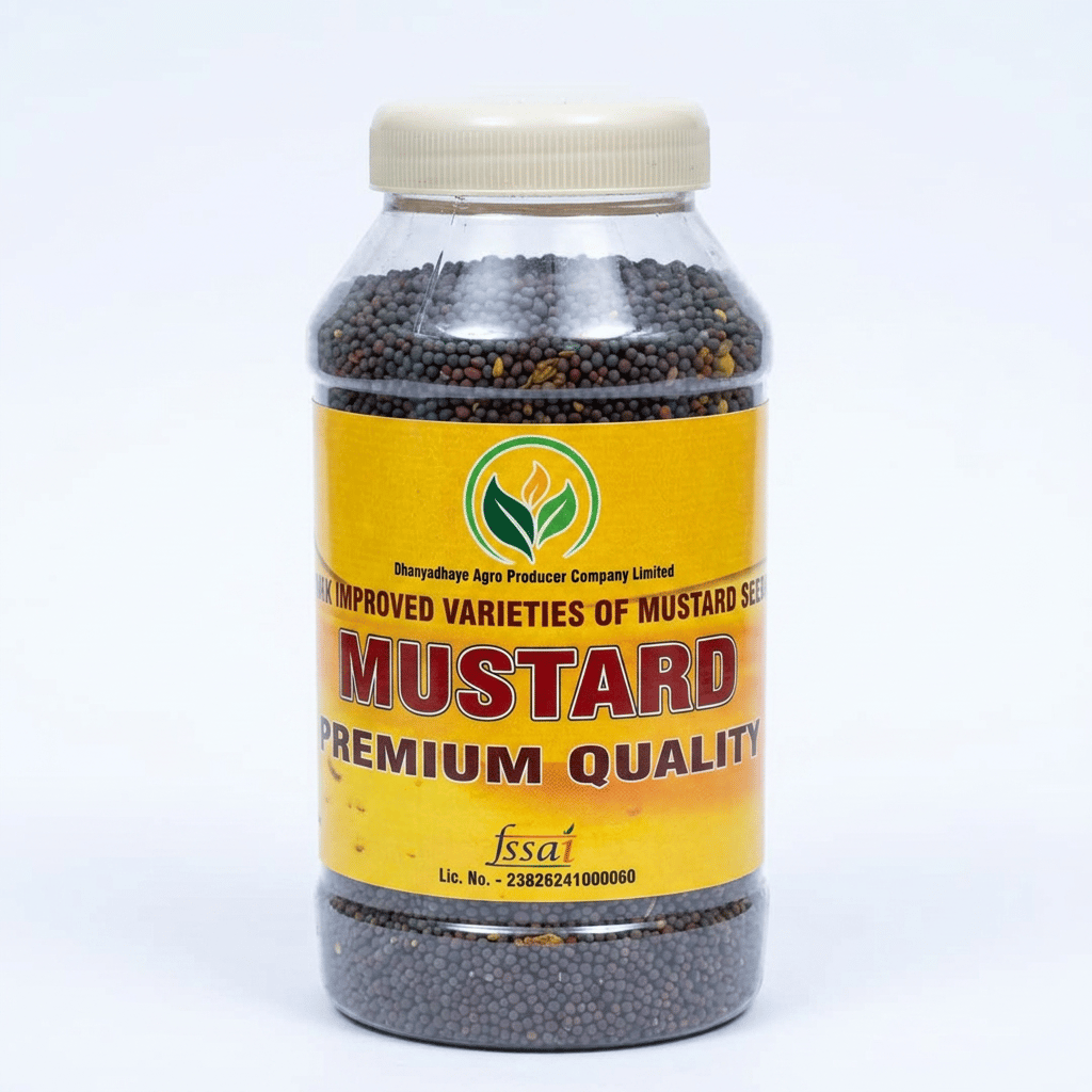 Mustard