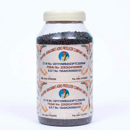 Premium Mustard Masala