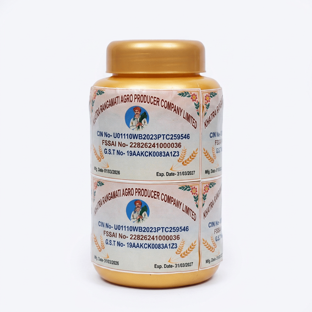 Premium Turmeric Powder