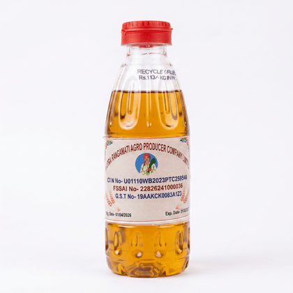 Mustard Oil