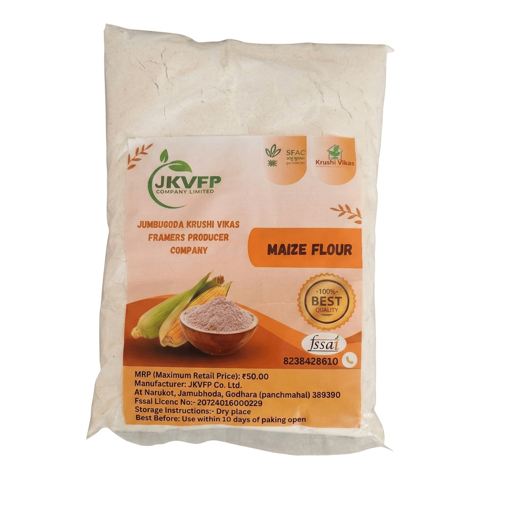 Maize Flour