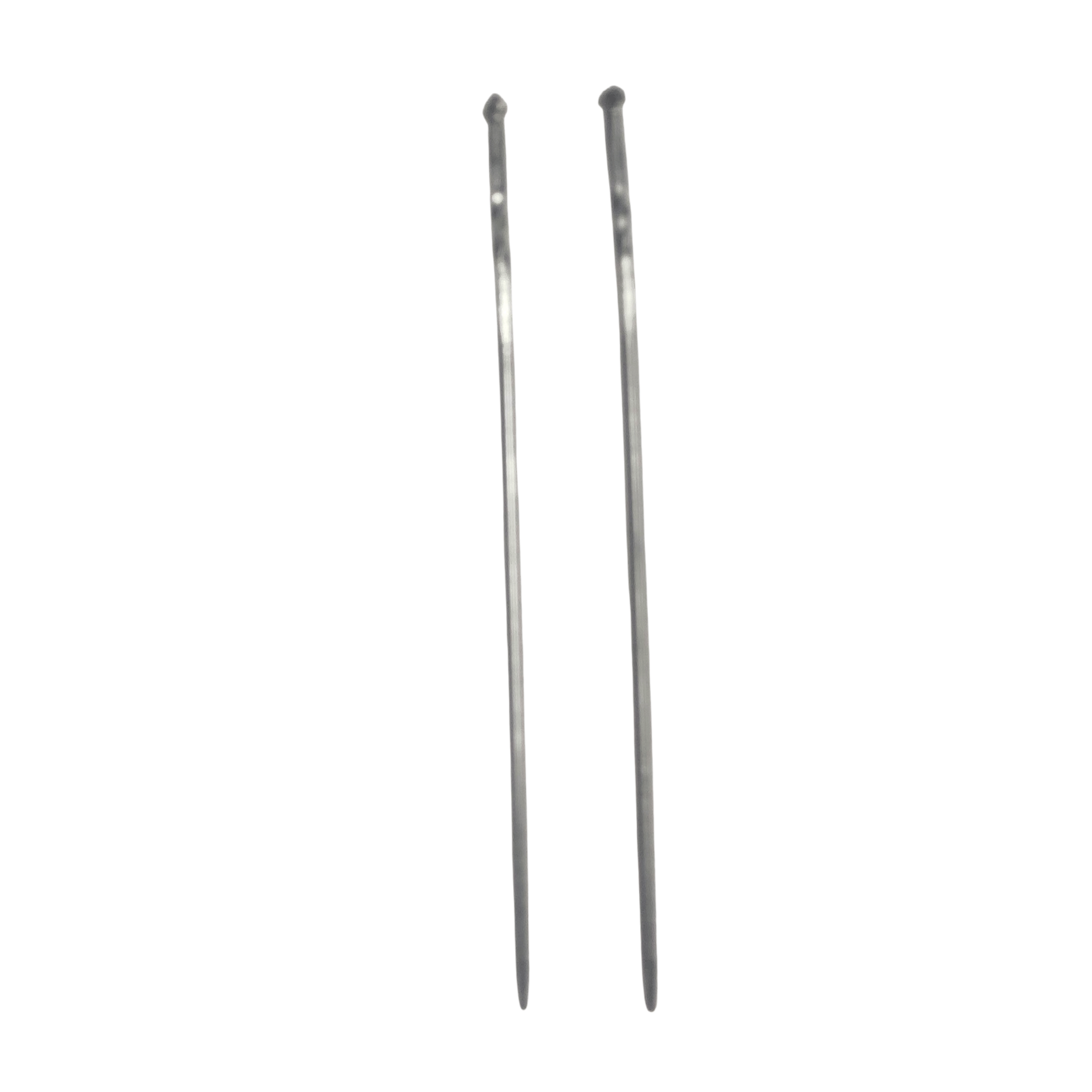 Stainless Steel Sikkuvari Hair Untangling Tool – Pack of 2