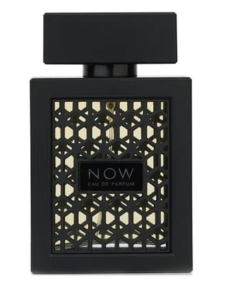 Rave Now Eau De Parfum 100ml – Fresh Fruity Woody Perfume For Men