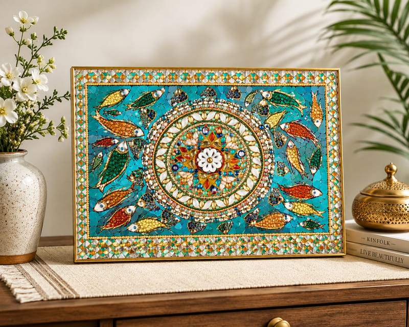 ...