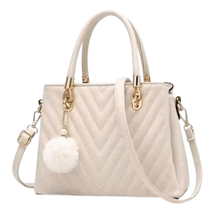  Elegant Women's Handbag 
