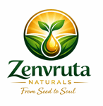 Zenvruta Naturals Zenvruta Naturals
