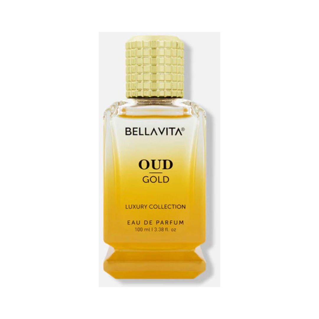 BELLAVITA OUD GOLD UNISEX -100ML