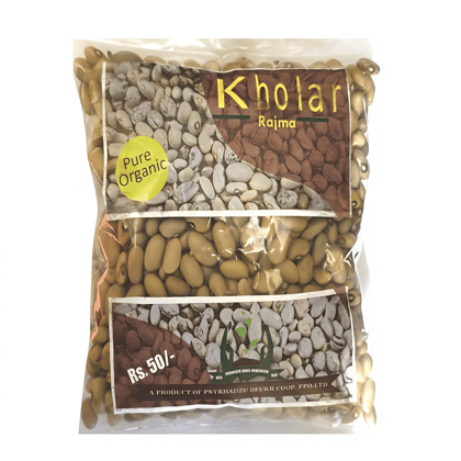 Kidney Beans Kidney Beans