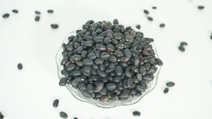 Black Kidney Beans