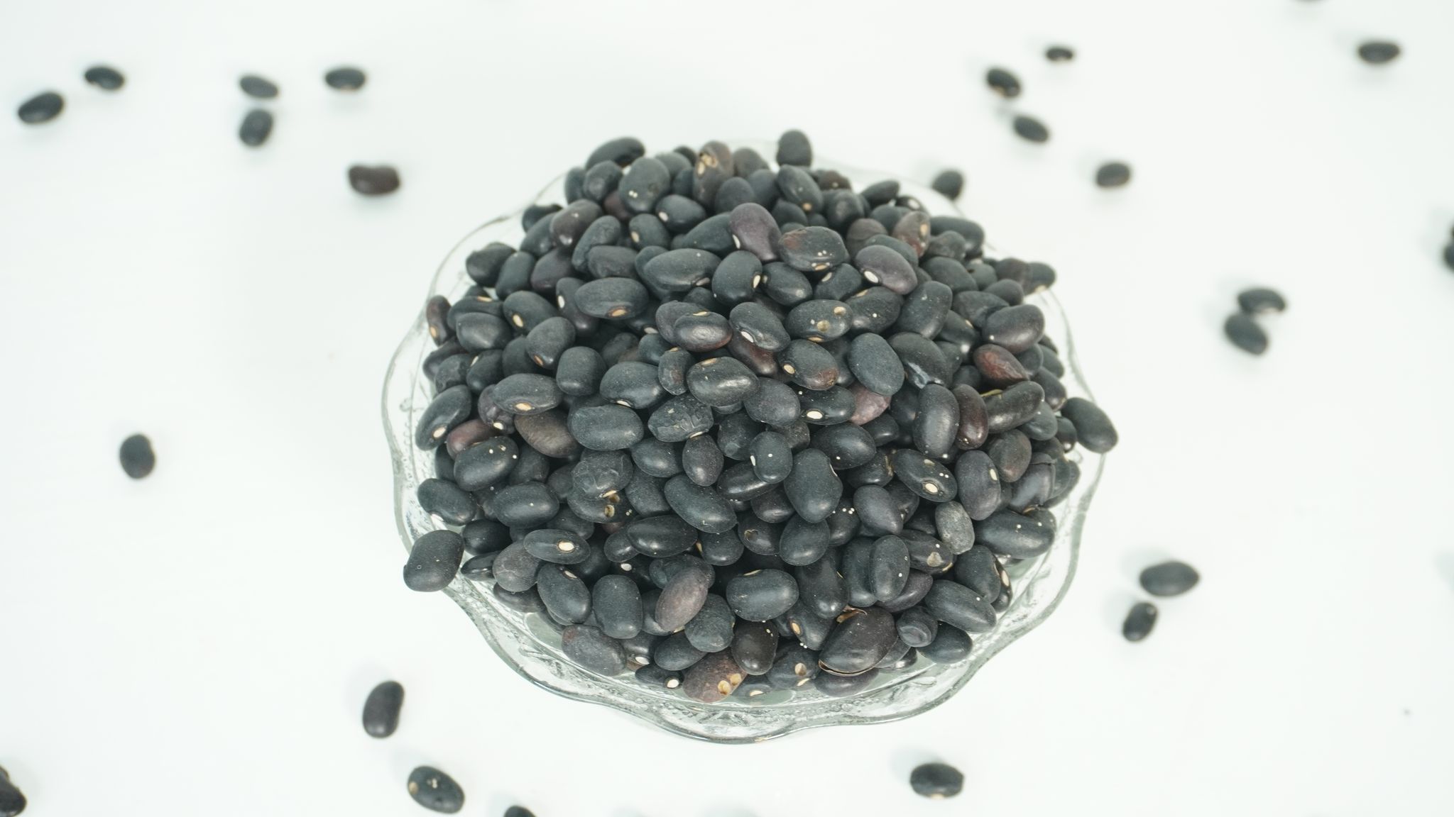 Black Kidney Beans