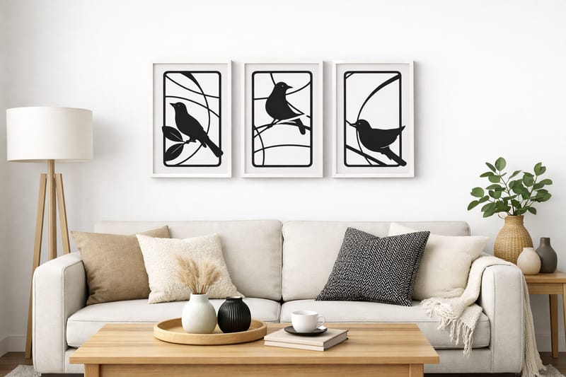 ...