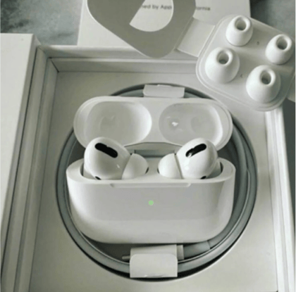 Wireless Bluetooth Earbuds with Fast Pairing, ANC Mic, Hi-Fi Stereo Sound, Touch Control, Type-C Charging Case, IPX5, TWS Earphones for Calling, Gaming & Music