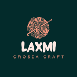 Laxmi Crosia Craft