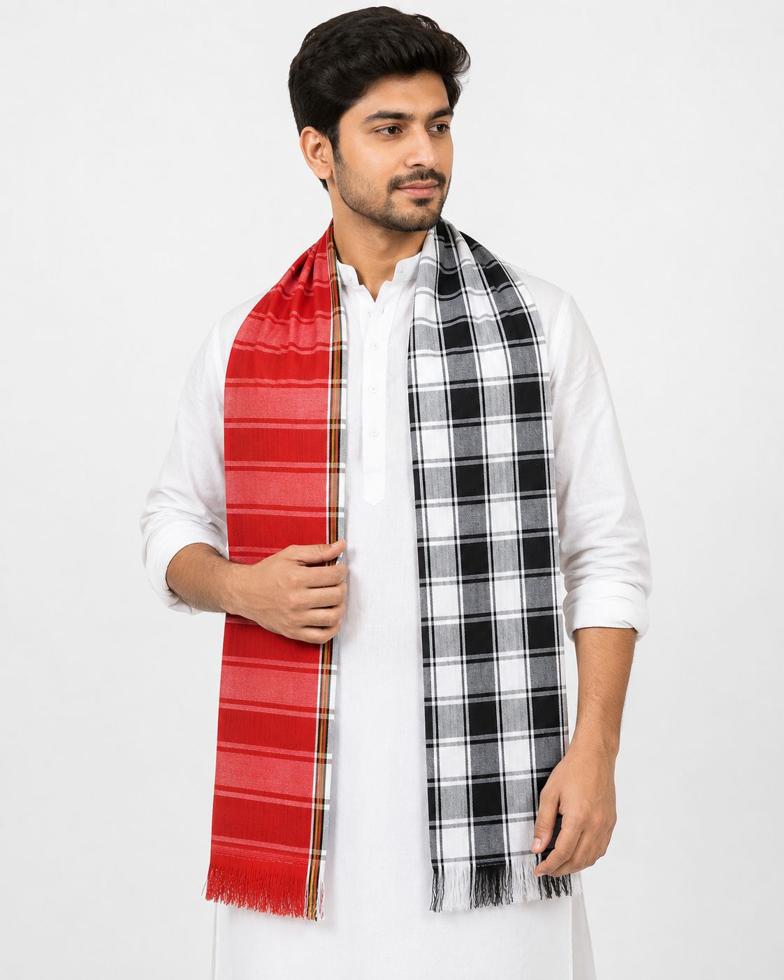 Gamocha Cotton