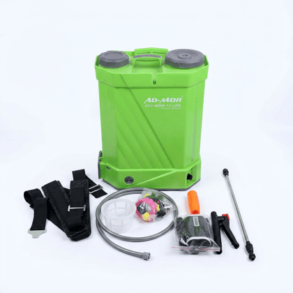 AD-MOR Battery Sprayer | 20 Litre AD-MOR Battery Sprayer | 20 Litre