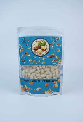 NuttMela Jumbo Cashew Nuts